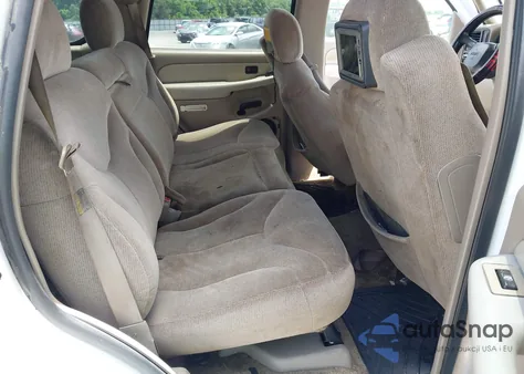 2002 GMC Yukon Sle z USA, uszkodzony, nr VIN 1GKEC13V42R164509